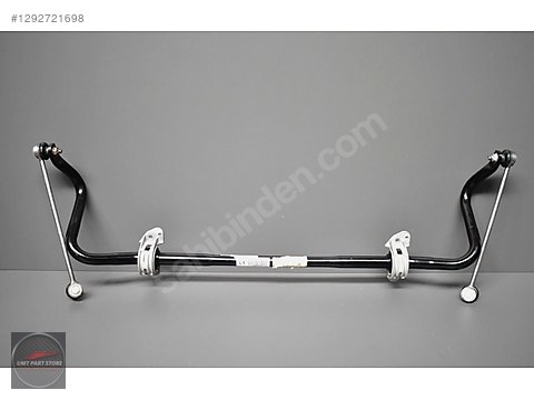 2284760 ORIGINAL BMW M3 F80 M4 F82 F83 Ön Aks Stabilizörü - İlan 2284760 ORIGINAL BMW M3 F80 M4 F82 F83 Ön Aks Stabilizörü - İlan