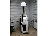 ROBOTX MİCRO SİEMENS LAZER EPİLASYON CİHAZI #1282721704