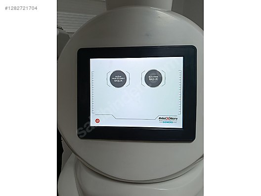 İkinci El ve Sıfır Alışveriş / Kişisel Bakım & Kozmetik / Epilasyon / Lazer Epilasyon