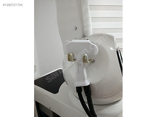 İkinci El ve Sıfır Alışveriş / Kişisel Bakım & Kozmetik / Epilasyon / Lazer Epilasyon