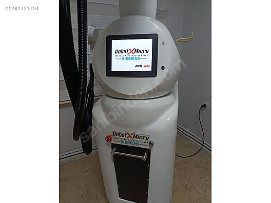 İkinci El ve Sıfır Alışveriş / Kişisel Bakım & Kozmetik / Epilasyon / Lazer Epilasyon