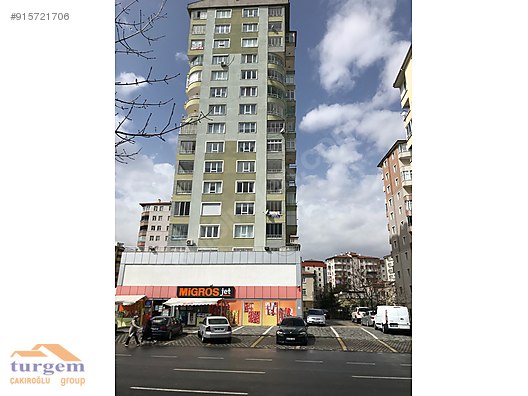 esenyurt erciyes bulvari millet bahcsi karsisi satlik daire 1727 satilik daire ilanlari sahibinden com da 915721706