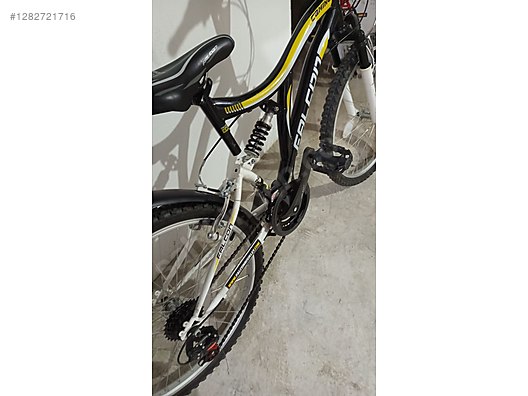 Used & Brand New Items / Sports / Bicycles / Mountain Bikes & Hybrids