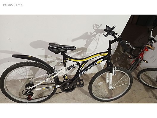 Used & Brand New Items / Sports / Bicycles / Mountain Bikes & Hybrids