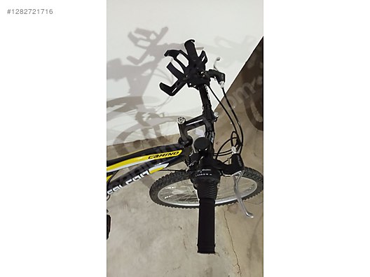 Used & Brand New Items / Sports / Bicycles / Mountain Bikes & Hybrids