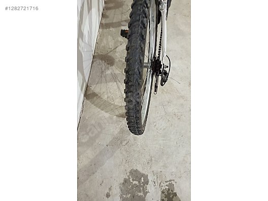 Used & Brand New Items / Sports / Bicycles / Mountain Bikes & Hybrids