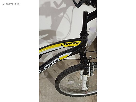 Used & Brand New Items / Sports / Bicycles / Mountain Bikes & Hybrids