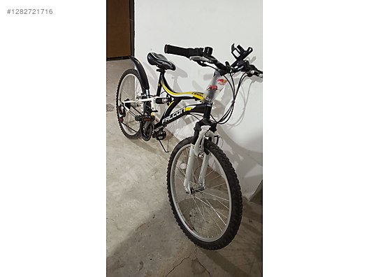 Used & Brand New Items / Sports / Bicycles / Mountain Bikes & Hybrids