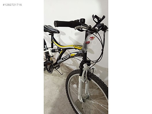 Used & Brand New Items / Sports / Bicycles / Mountain Bikes & Hybrids