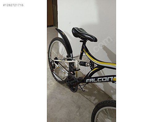 Used & Brand New Items / Sports / Bicycles / Mountain Bikes & Hybrids