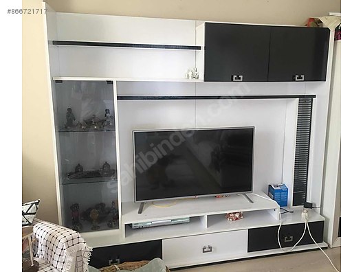 Televizyon Unitesi Tv Unitesi Tv Unitesi Ilanlari Sahibinden Com Da 866721717