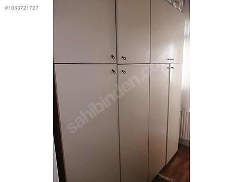 Gardırop / Kelebek MDF Gardırop 1033721727