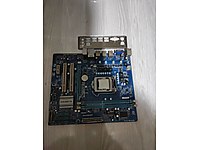 i3 işlemci ve anakart #1280721757