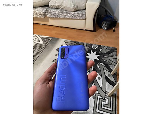 Used & Brand New Items / Cell Phones & Accessories / Cell Phones / Xiaomi / Redmi 9T