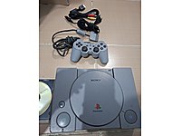 PlayStation 1 #1282721794