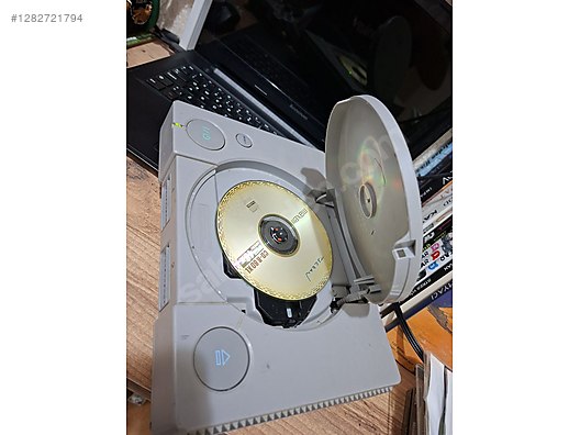 Used & Brand New Items / Gaming & Gamers Exclusive / Game Systems & Consoles / PlayStation 1