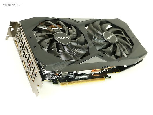 Used & Brand New Items / Computers / Desktops / Desktop Components / Graphics Cards