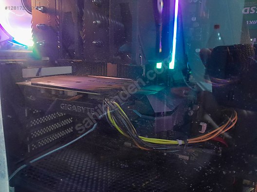 Used & Brand New Items / Computers / Desktops / Desktop Components / Graphics Cards