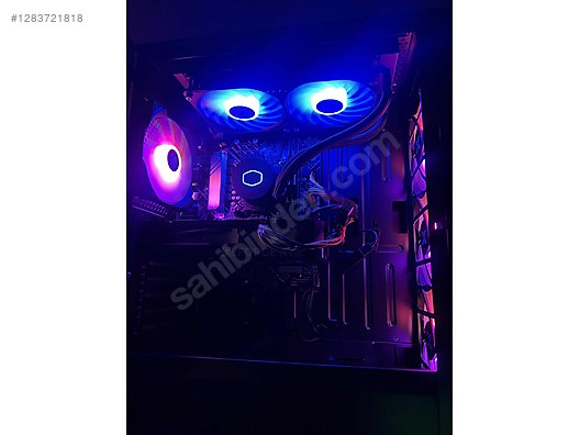 İkinci El ve Sıfır Alışveriş / Bilgisayar / Masaüstü / Modeller / Toplama