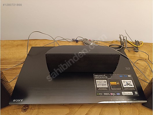 İkinci El ve Sıfır Alışveriş / Bilgisayar / Çevre Birimleri / Hoparlör / Ses Sistemi