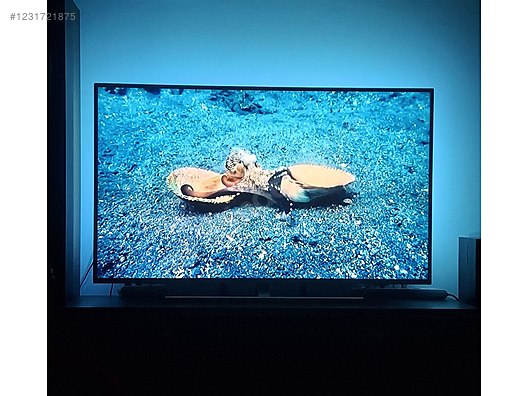 Used & Brand New Items / Home Electronics / Televisions / LED & LCD TV / Philips