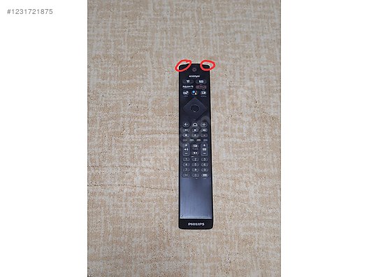 Used & Brand New Items / Home Electronics / Televisions / LED & LCD TV / Philips