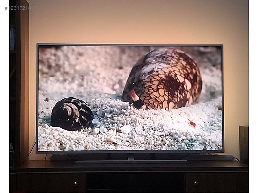 Used & Brand New Items / Home Electronics / Televisions / LED & LCD TV / Philips