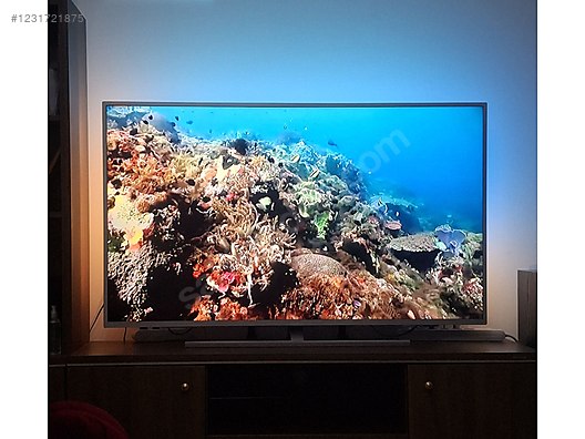 Used & Brand New Items / Home Electronics / Televisions / LED & LCD TV / Philips