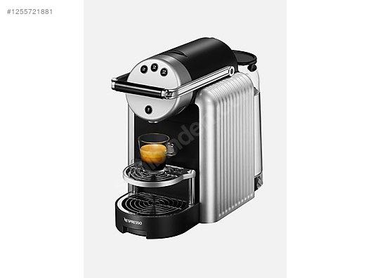 Nespresso professional ZENİUS Lütfen açıklamayı okuyunuz