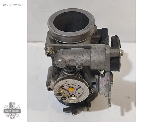 Yakıt Sistemi / Honda NC 750 X 2012 - 2018 Gaz Kelebeği - VD01960