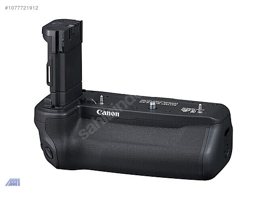 canon r6 battery grip