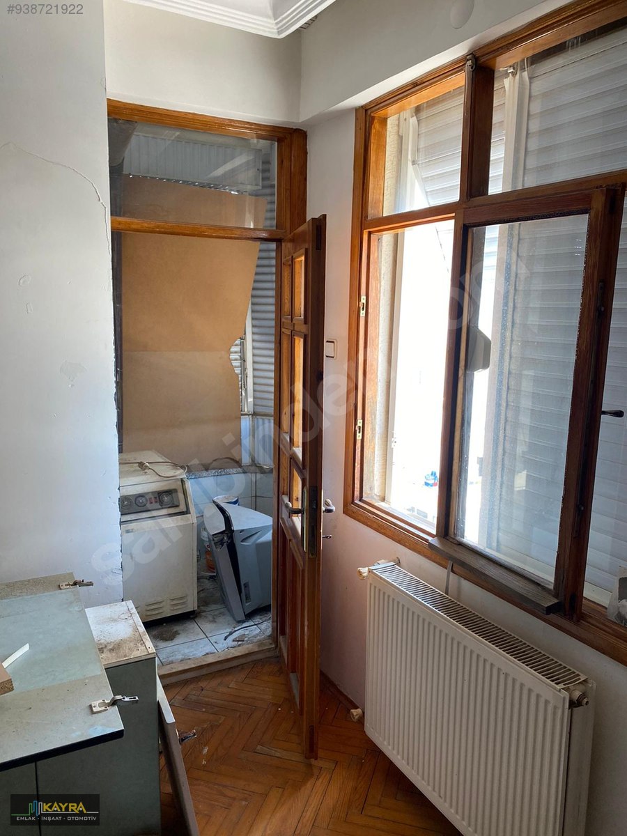 ^^ KAYRA�DAN 3 CEPHELİ KOMPLE TADİLATA GİRMİŞ 2+1 DAİRE