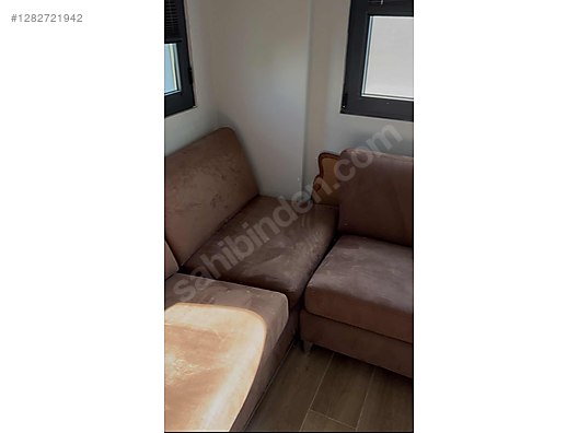 İkinci El ve Sıfır Alışveriş / Ev Dekorasyon / Mobilya / Oturma Odası & Salon / Köşe Koltuk Takımı