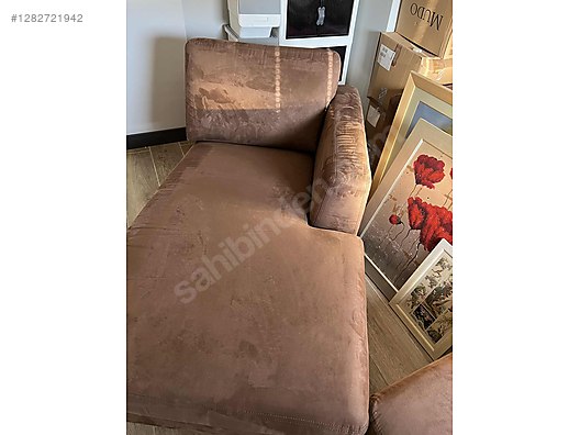 İkinci El ve Sıfır Alışveriş / Ev Dekorasyon / Mobilya / Oturma Odası & Salon / Köşe Koltuk Takımı