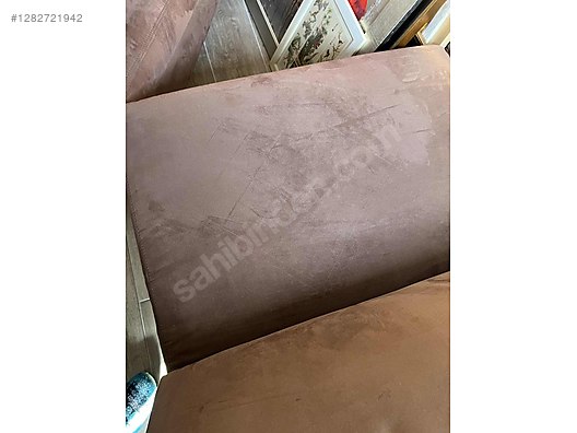 İkinci El ve Sıfır Alışveriş / Ev Dekorasyon / Mobilya / Oturma Odası & Salon / Köşe Koltuk Takımı