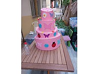 Yapma pasta (aksesuar)