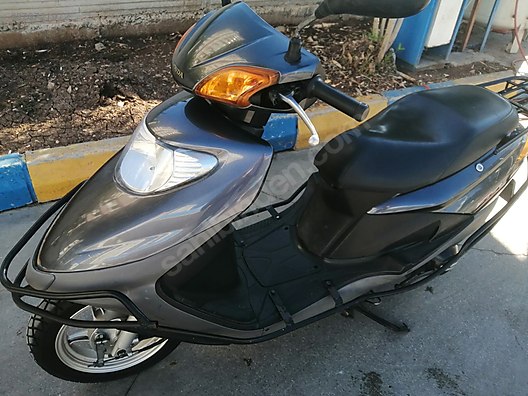 Honda Fizy 125 2012 Model Scooter Maxi Scooter Motor Sahibinden Ikinci El 14 750 Tl 876721972