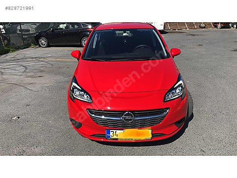 opel corsa 1 4 enjoy acilll satilik 1 haftalik fiyat at sahibinden com 828721991