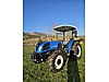 Machinery / Agricultural Machines / Tractors / New Holland / TT60 Classic