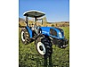 Machinery / Agricultural Machines / Tractors / New Holland / TT60 Classic