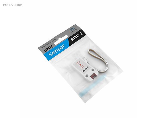 M5Stack RFID 2 Modül - M5Stickc Programlayıcı - 1317722004