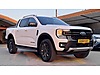 Vasıta / Arazi, SUV & Pickup / Ford / Ranger / 2.0 EcoBlue / 4x4 Wildtrak