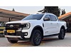 Vasıta / Arazi, SUV & Pickup / Ford / Ranger / 2.0 EcoBlue / 4x4 Wildtrak
