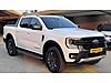 Vasıta / Arazi, SUV & Pickup / Ford / Ranger / 2.0 EcoBlue / 4x4 Wildtrak