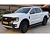 Vasıta / Arazi, SUV & Pickup / Ford / Ranger / 2.0 EcoBlue / 4x4 Wildtrak