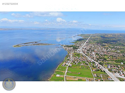 ŞEHRİN MERKEZİNDE MÜSTAKİL SATILIK ARSALAR #1232722034