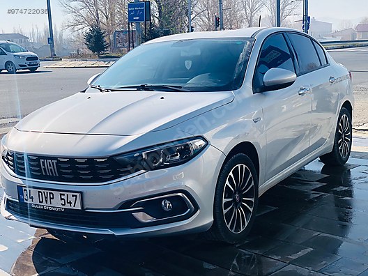 fiat egea 1 4 fire lounge sahibinden satilik sifir 2021 egea lounge full sahibinden comda 974722036