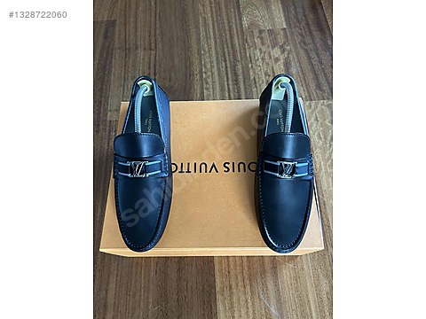 LOUİS VUİTTON HOCKENHEİM MOCASSİN - Erkek Günlük Ayakkabı
