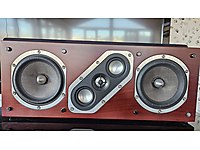 ENERJY REFERENCE CONNOISSEUR High-End Center Speakers...