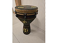 REMO DJEMBE #1282722080